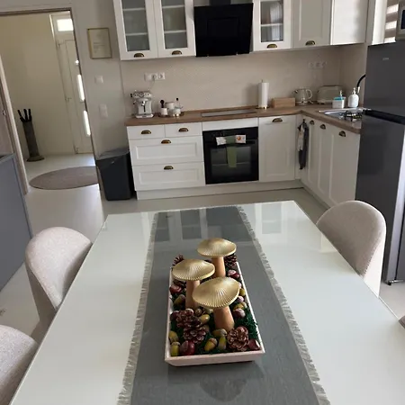 Apartman Fehér Lótusz