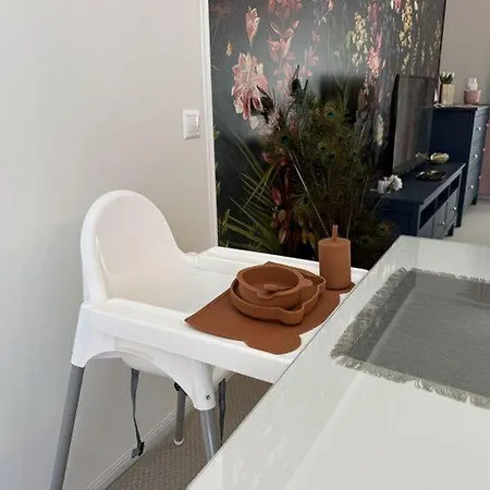 Apartman Fehér Lótusz