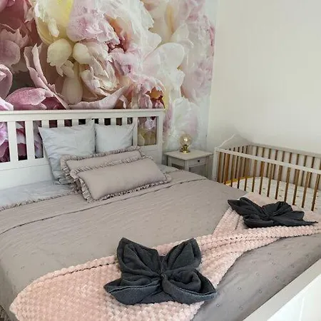Apartman Fehér Lótusz *