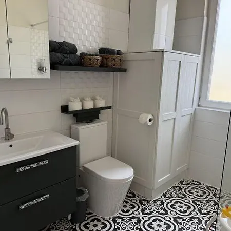 Apartman Fehér Lótusz *
