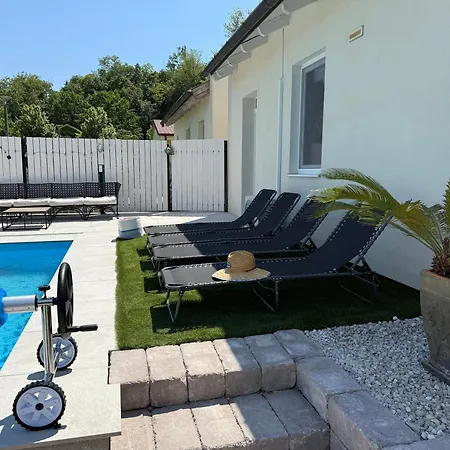 Apartman Fehér Lótusz Balatonföldvár
